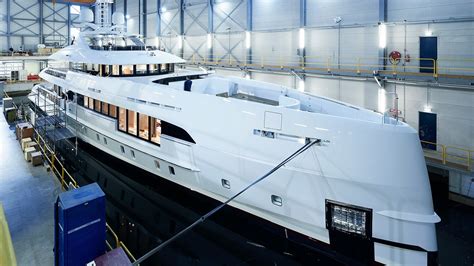 top superyacht shipyards|The Best Luxury Yacht Builders and Shipyards in the .